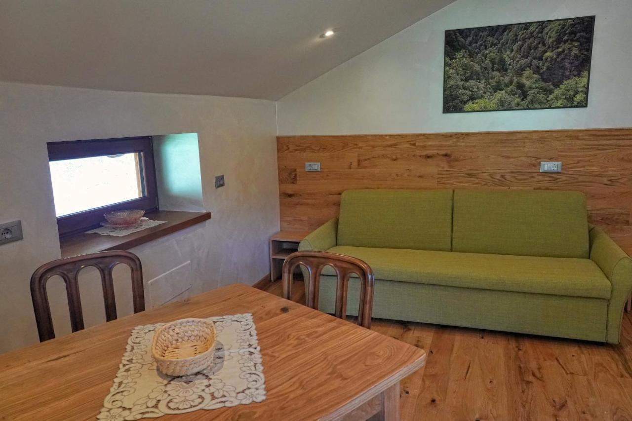 Pensione Albergo Diffuso Ceaglio Valle Maira Marmora Buitenkant foto