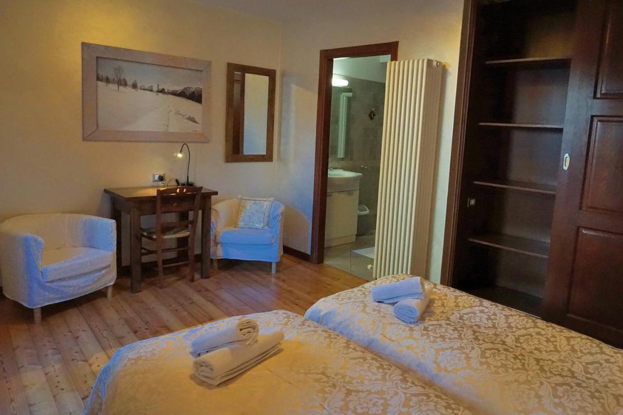 Pensione Albergo Diffuso Ceaglio Valle Maira Marmora Buitenkant foto