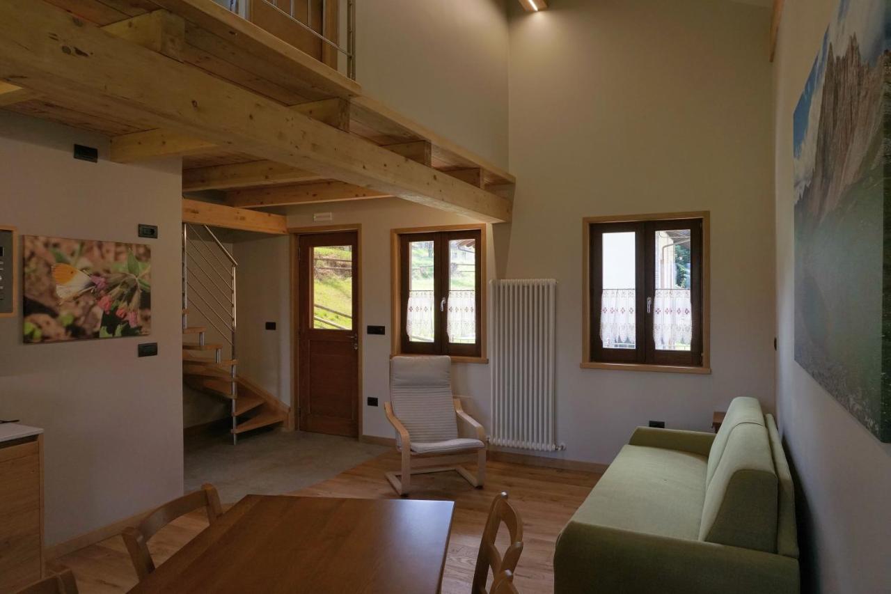 Pensione Albergo Diffuso Ceaglio Valle Maira Marmora Buitenkant foto